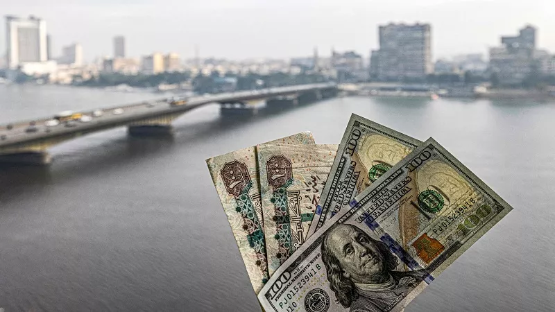 هاني أبو الفتوح: تحسن الجنيه لا يقاس بسعر الصرف والمواطن ينتظر أثرا ملموسا