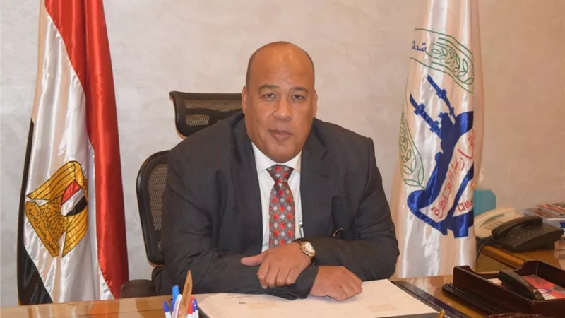 أيمن العشري: موقف مصر تجاه القضية الفلسطينية ثابت وشريف ونابع من قراءة دقيقة 