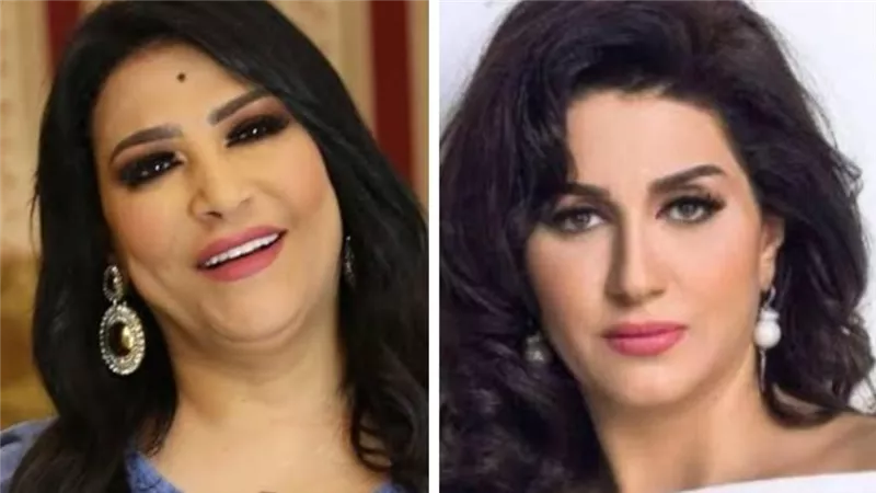 بدرية طلبة تدافع عن وفاء عامر: 