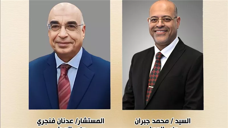 وزير العمل يشيد بقراري وزير العدل بشأن إنشاء 38 محكمة عمالية