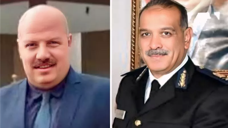 وزير الداخلية يُجدد الثقة في مدير أمن الإسماعيلية ومدير المباحث الجنائية