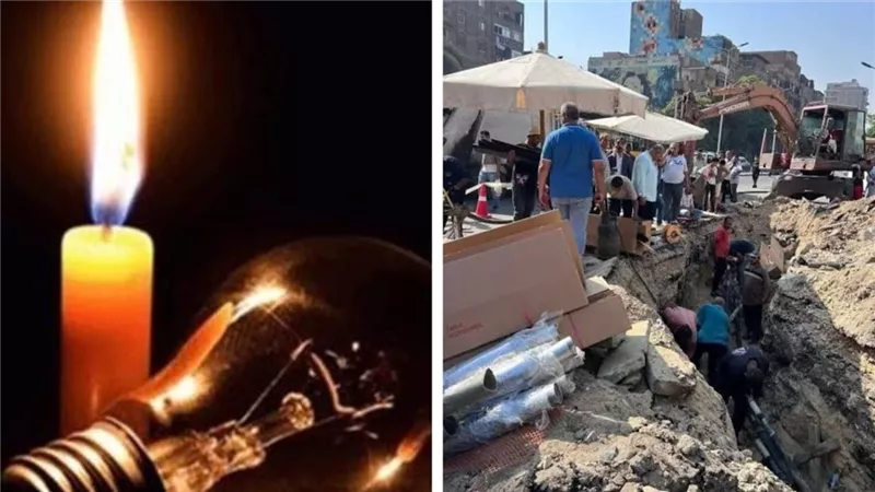 الكهرباء في 2025: انقطاعات يومية تكشف عمق الأزمة وفشل الإصلاحات 