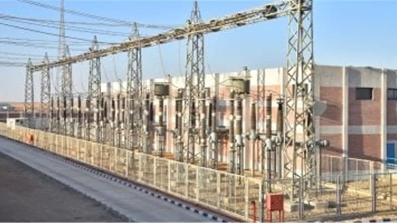 مصدر مسئول يكشف أسباب خروج محطة جزيرة الذهب من الخدمة وانقطاع الكهرباء