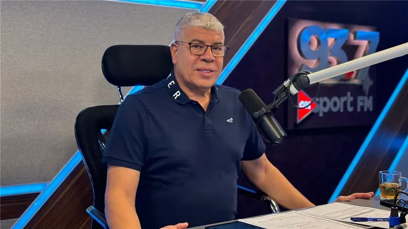  شوبير يكشف كواليس تجديد كريم فؤاد مع الأهلي: اللاعب سأل زمايله أطلب كام؟