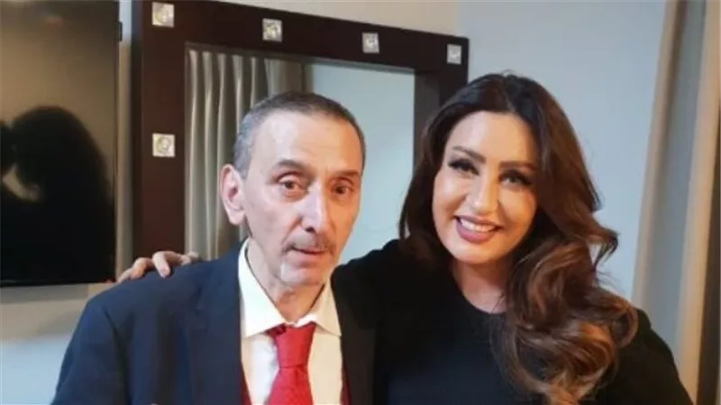 لطيفة تنعى زياد الرحباني: قتلني رحيلك بعد رسالتلك ليا بالتحسن.. يارب يصبرنا