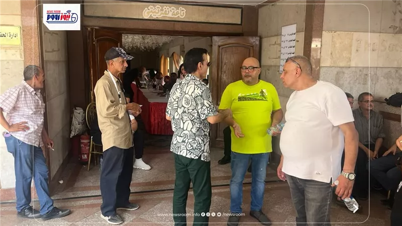 توقف التصويت في انتخابات نقابة الموسيقيين بسبب انقطاع الكهرباء
