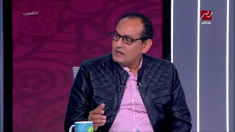 عامر العمايره: مديونية الزمالك 97 مليون جنيه.. فأين العدالة في تطبيق اللوائح؟