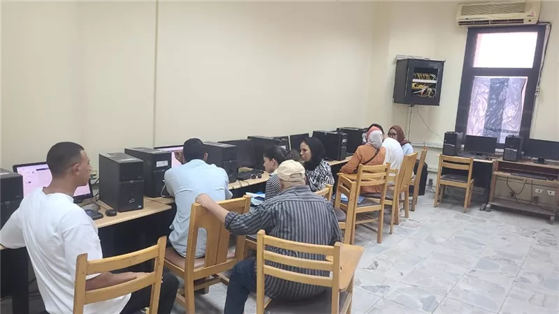 استثناء طلاب ذوي الإعاقة من قواعد التحويل المناظر والتوزيع الجغرافي