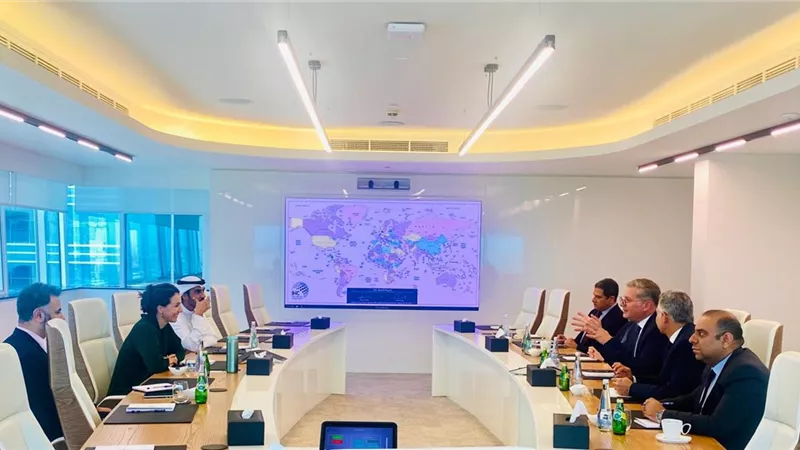 وزير البترول: خطة استباقية ناجحة لتأمين إمداد السوق المحلي بالغاز الطبيعي