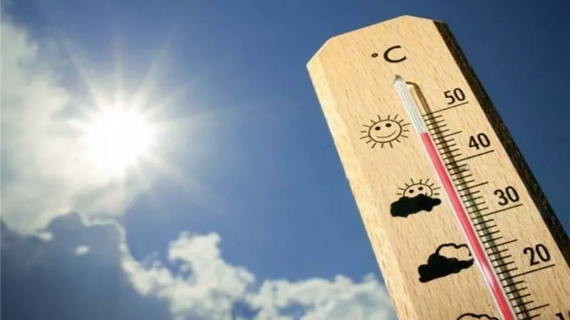 متى تنتهي موجة الرطوبة؟.. خبير يجيب ويكشف الأسباب الرئيسية