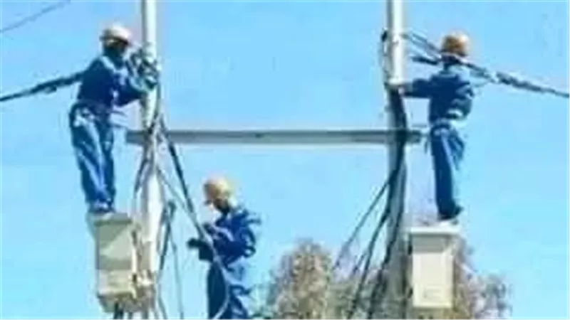 بسبب الصيانة الدورية للاكشاك.. قطع الكهرباء عن 20 منطقة غدا في قنا