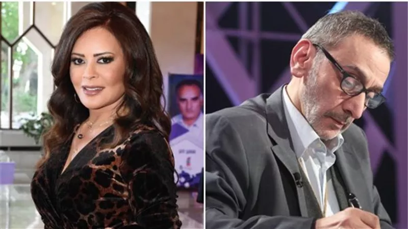 «عندى ثقة فيك».. القصة الكاملة لحبيبة زياد الرحباني الوحيدة «كارمن لبس»