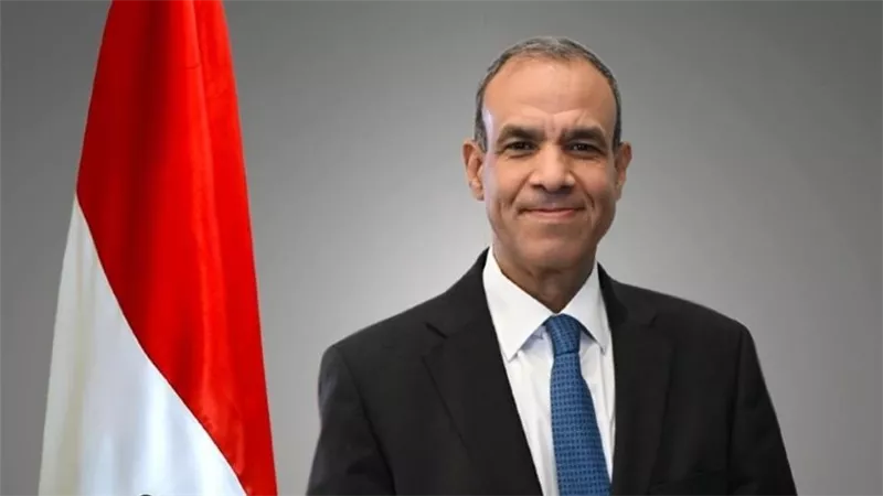 بدر عبد العاطي: الاعتراف بالدولة الفلسطينية خطوة حاسمة لمواجهة الاحتلال