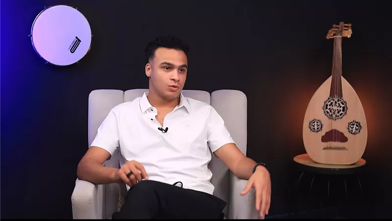 مصطفى حدوتة يكشف كواليس أول تعاون مع محمد رمضان: نزلت يوم صباحيتي