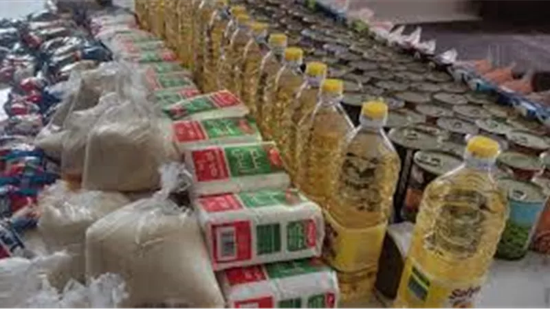 الصناعات الغذائية: انخفاض الدولار ينعكس على أسعار السكر والدقيق والزيوت