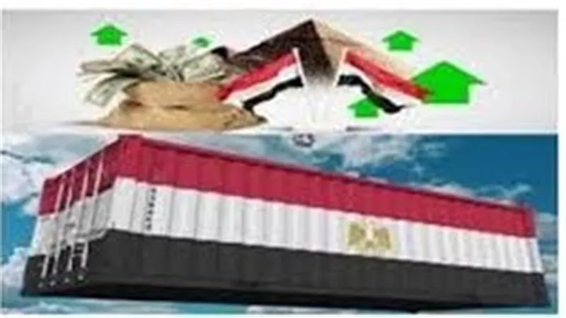 شعبة المصدرين: أوروبا تتجه للاعتماد على مصر في تلبية احتياجاتها الغذائية والصن