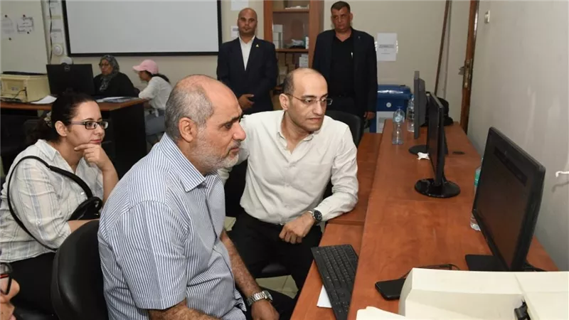 انطلاق تنسيق رغبات المرحلة الثالثة 2025.. أماكن خالية بالكليات