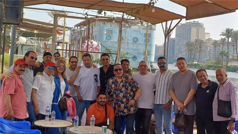 إقبال كبير من الجمعية العمومية في انتخابات التجديد النصفي لعضوية الموسيقيين