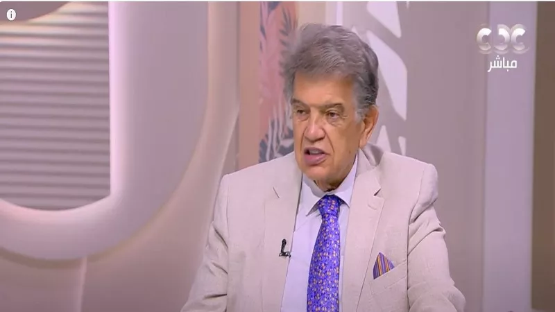 خلوا بالكم.. عاصم فرج: 