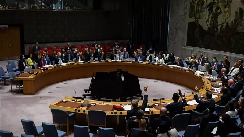هل ينجح مؤتمر الأمم المتحدة في إحياء حل الدولتين؟.. خبير يجيب