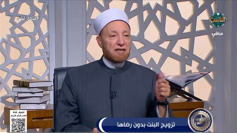 أمين الفتوى: التربح من صناعة المحتوى جائز بضوابط.. والخطر بتحويل العلم لسلعة