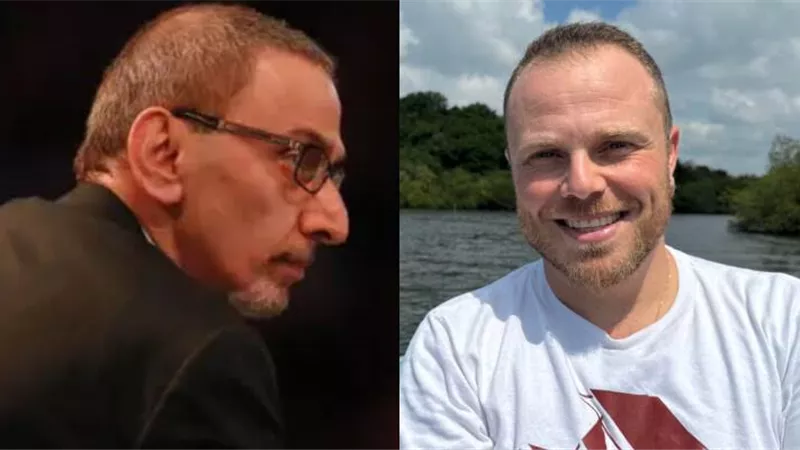 تبرأ منه ورفض الاعتراف به.. معلومات عن الإبن غير البيولوجي لزياد الرحباني 