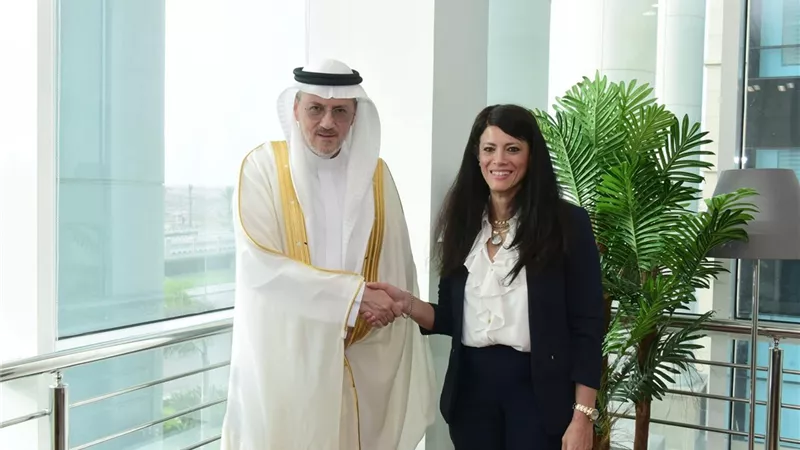 المشاط: السردية الوطنية للتنمية الاقتصادية تدعم الإنتاج المحلي