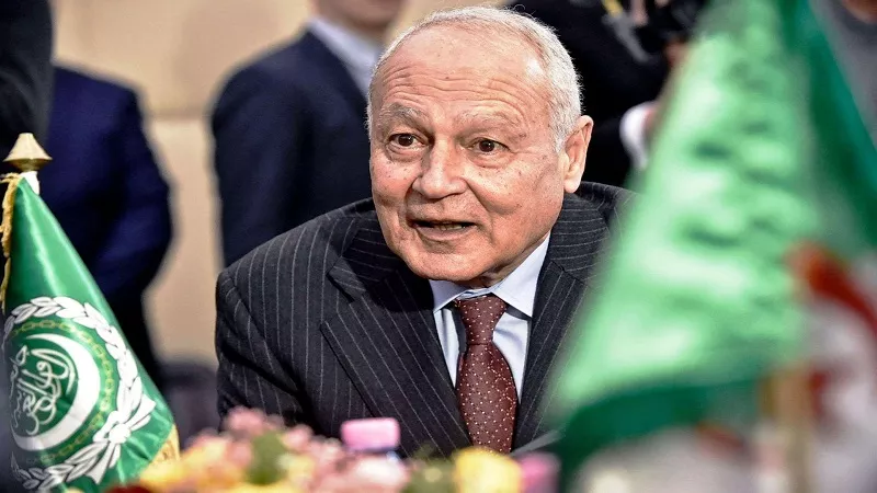 أحمد أبو الغيط: مصر دفعت ثمنًا غاليًا دفاعًا عن القضية الفلسطينية 