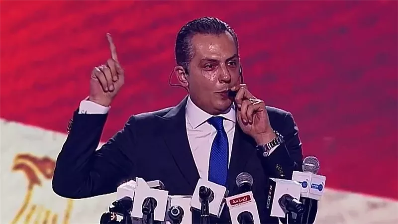أحمد عبدالجواد: فوز “مستقبل وطن” في الشيوخ تأكيد على قوة الحزب وثقة الجماهير