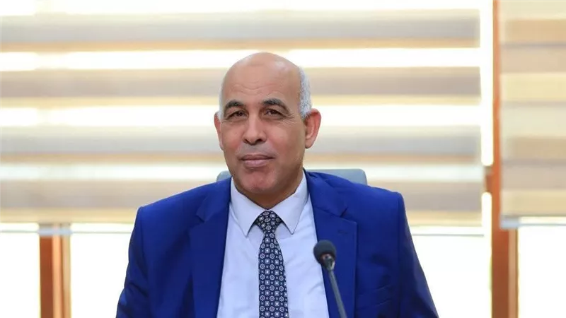 الدكتور إسماعيل القن رئيساً لجامعة كفرالشيخ خلفاً للدسوقي  