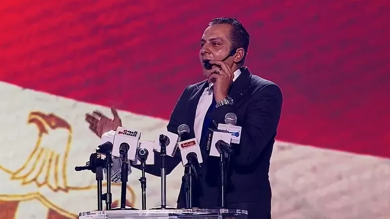 أحمد عبد الجواد: نسعى إلى زيادة وعي المواطنين بالاستحقاقات الدستورية | فيديو