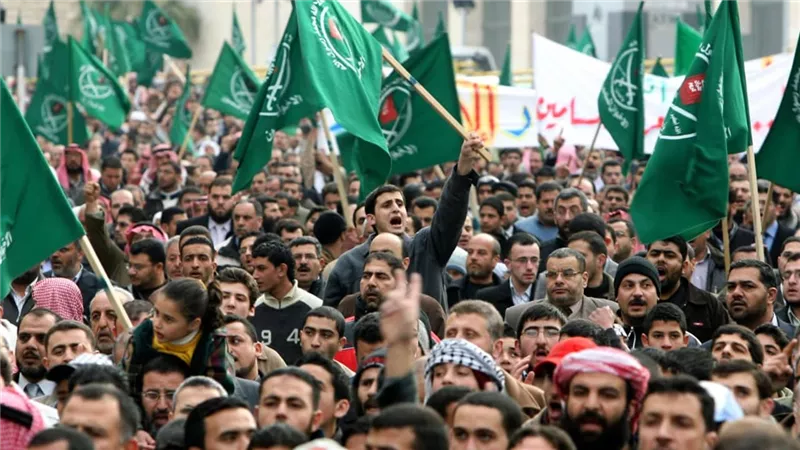 محلل سياسي: الإخوان يرفعون علم الاحتلال في تل أبيب ويكشفون وجههم الحقيقي