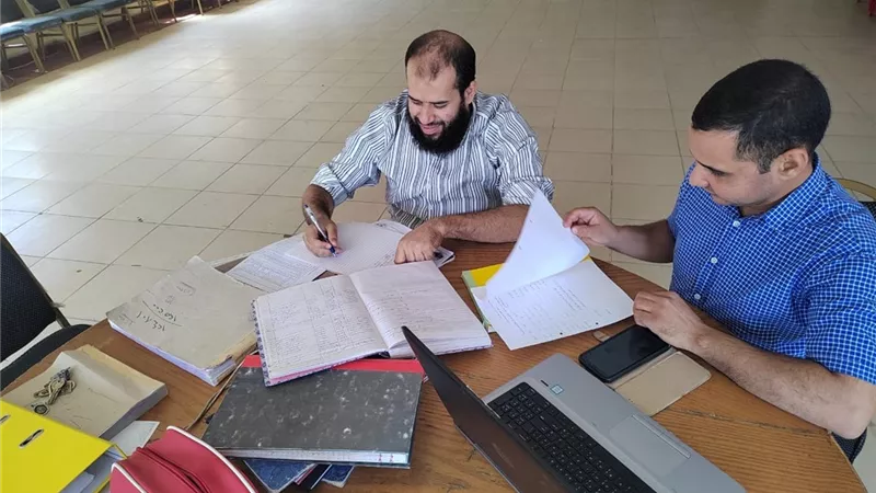 وزير الشباب يوجه بمتابعة ميدانية دقيقة لأعمال الحوكمة والمراجعة الداخلية