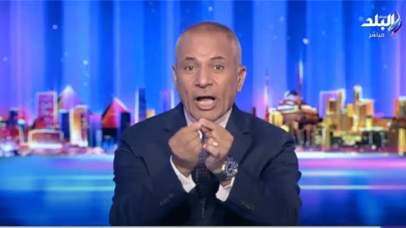 أحمد موسى: حماس يجب أن تترك الحكم.. والسلطة الفلسطينية البديل الشرعي