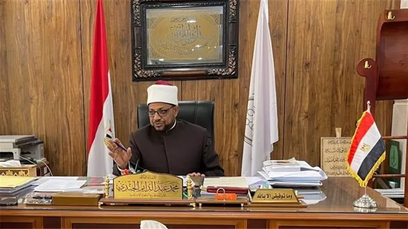 3 آلاف واعظ يواجهون «الحشيش». أمين البحوث الإسلامية يكشف أهداف «صيانة عقل»|خاص