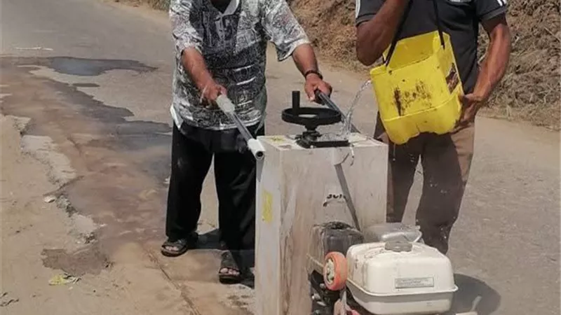 دمياط تطلق خطة بـ90 مليون جنيه لتحسين الطرق غير المشمولة بـ«حياة كريمة»