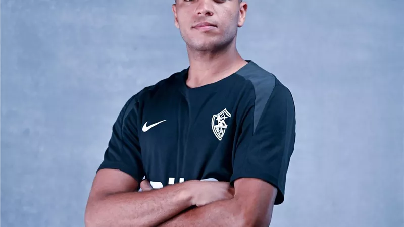 لم أتردد لحظة.. أول تعليق من أحمد ربيع بعد الانضمام للزمالك