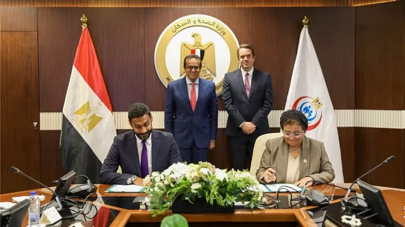 الصحة:بروتوكول تعاون بين الوزارة وشركة سانوفي لدعم الولادات الطبيعية
