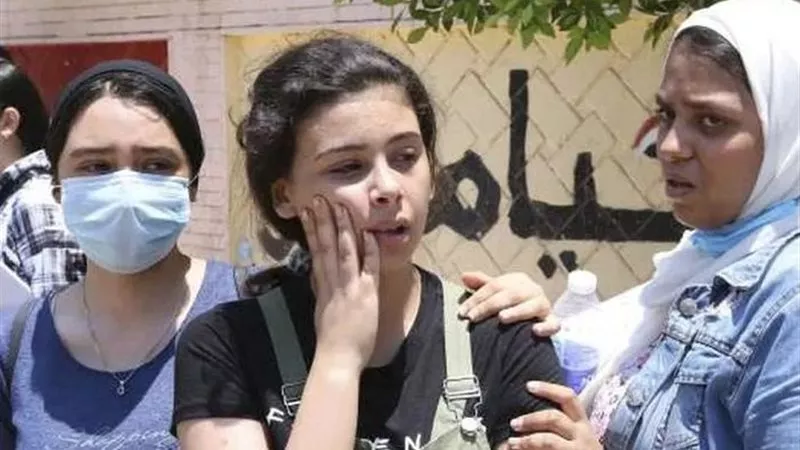 “التعليم” تحقق وتكشف الحقيقة: لا تعديل في أوراق إجابة البابل شيت