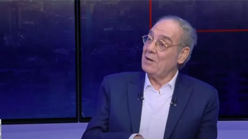 أحمد فؤاد سليم: الجيش شكّل وجداني.. وكنت إنسانًا بلا اتجاه حتى خضت التجربة