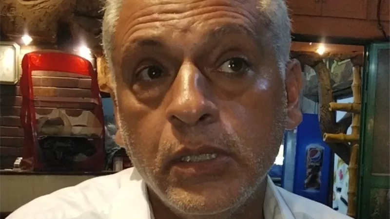 شكر ونداء.. والد طالب عائد من قيرغيزستان يوجه رسالة عاجلة للرئيس السيسي