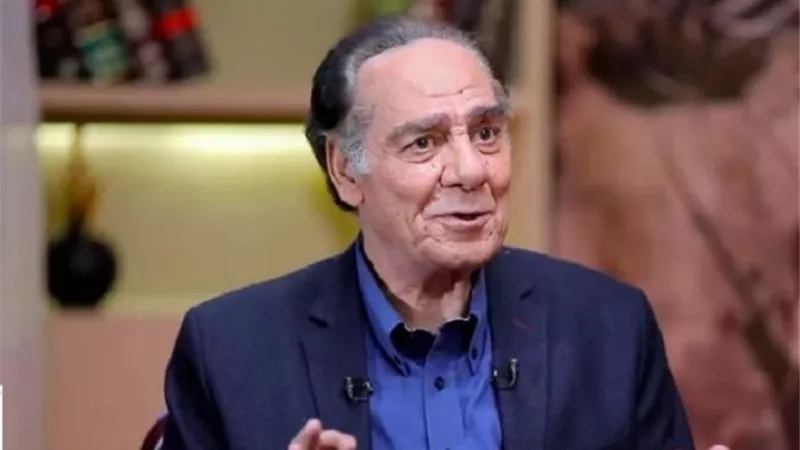 من المؤتمر الإنتخابي.. أحمد فؤاد سليم يشجع الجمهور على المشاركة في الانتخابات
