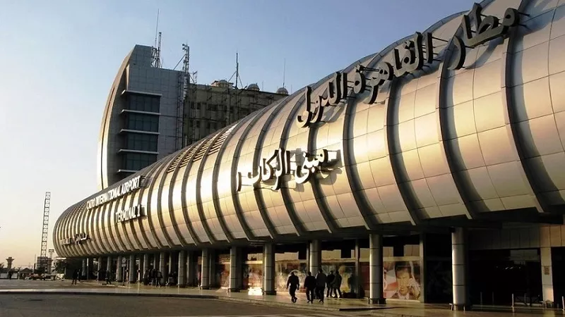 وزارة الطيران المدني توضح حقيقة انقطاع الكهرباء بمطار القاهرة الدولي