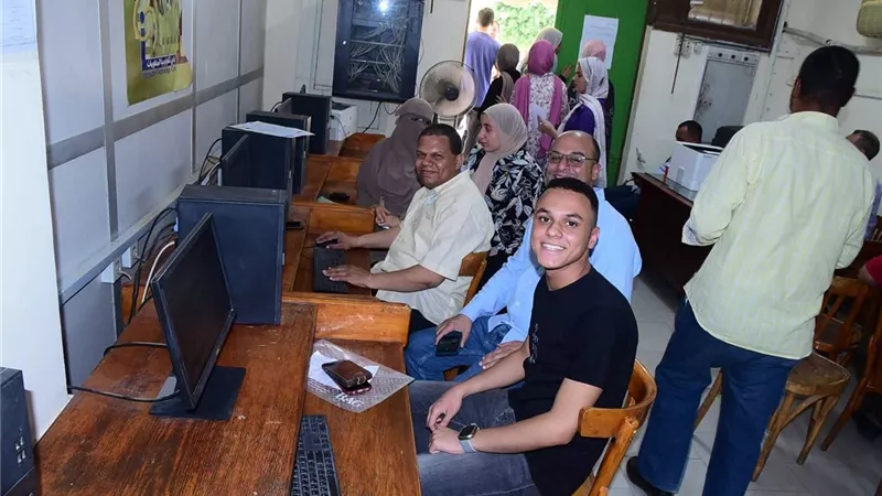 متحدث التعليم العالي يكشف موعد نتيجة التنسيق والمرحلة الثانية