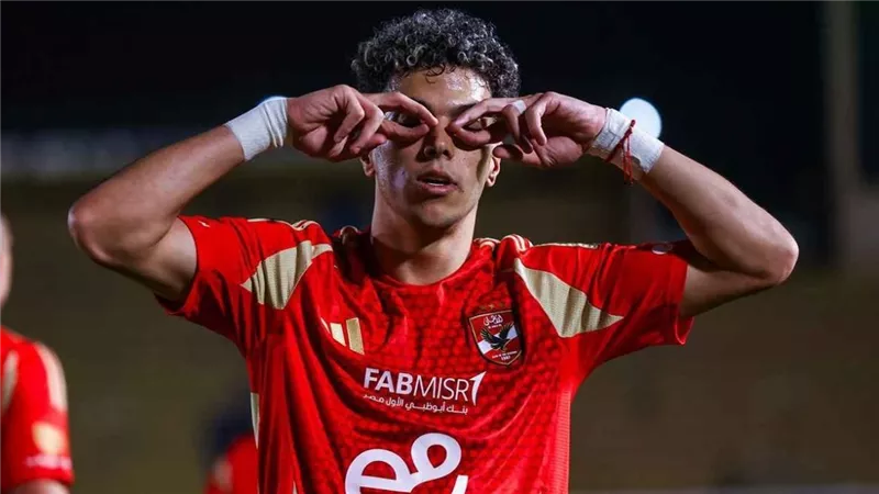  ممدوح عباس وإمام عاشور .. القصة الكاملة لمحاولة إقناع اللاعب بالعودة للزمالك