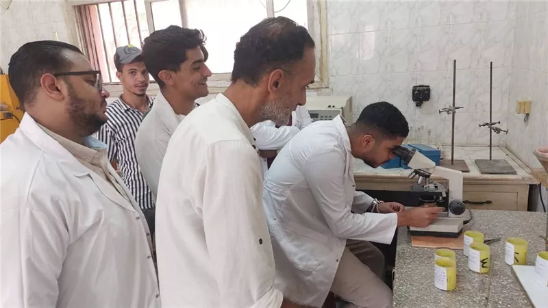 الزراعة تنظم فعاليات ضمن أنشطة صندوق الموازنة الزراعية لتعزيز خصوبة التربة