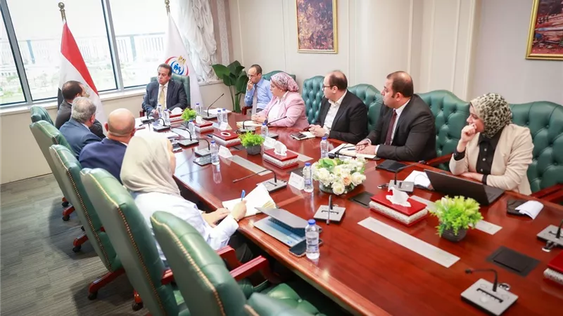 تطوير قسم الأشعة بمعهد ناصر من خلال الشراكة مع شركة يونيسون كابيتال الإماراتية