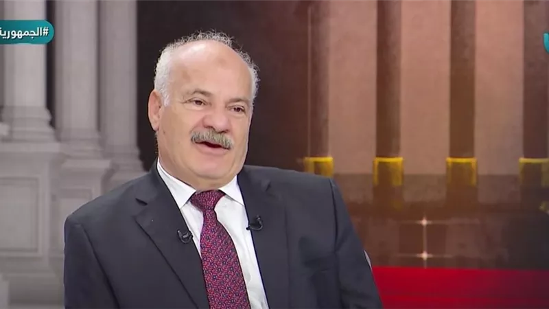عز الدين جودة: مشروعات زراعية وصناعية لتحفيز التشغيل وتشجيع الإنتاج المحلي