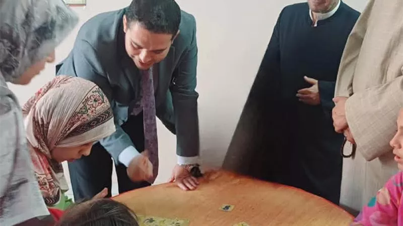 لأول مرة.. “الأعلى للشئون الإسلامية” يعقد ندوة توعوية لأولياء أمور ذوي الهمم