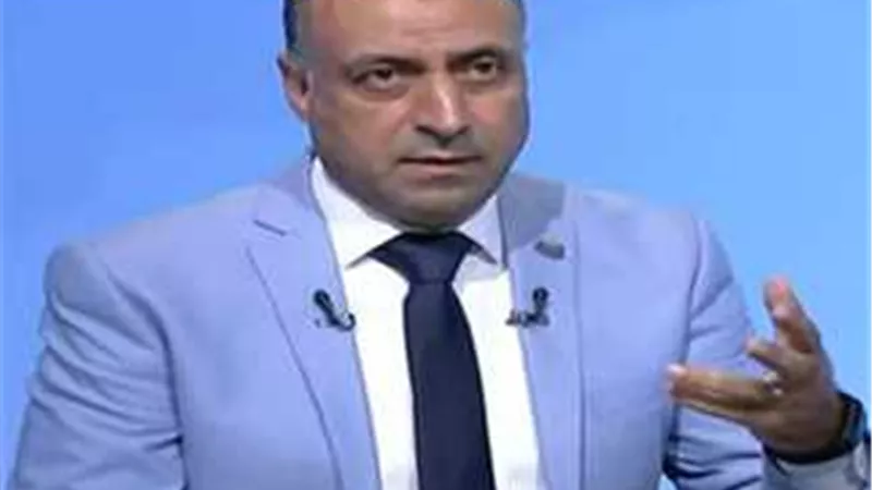 أيمن الرقب:اعتراف فرنسا وبريطانيا بدولة فلسطين لحظة تاريخية تضرب أمريكا|خاص